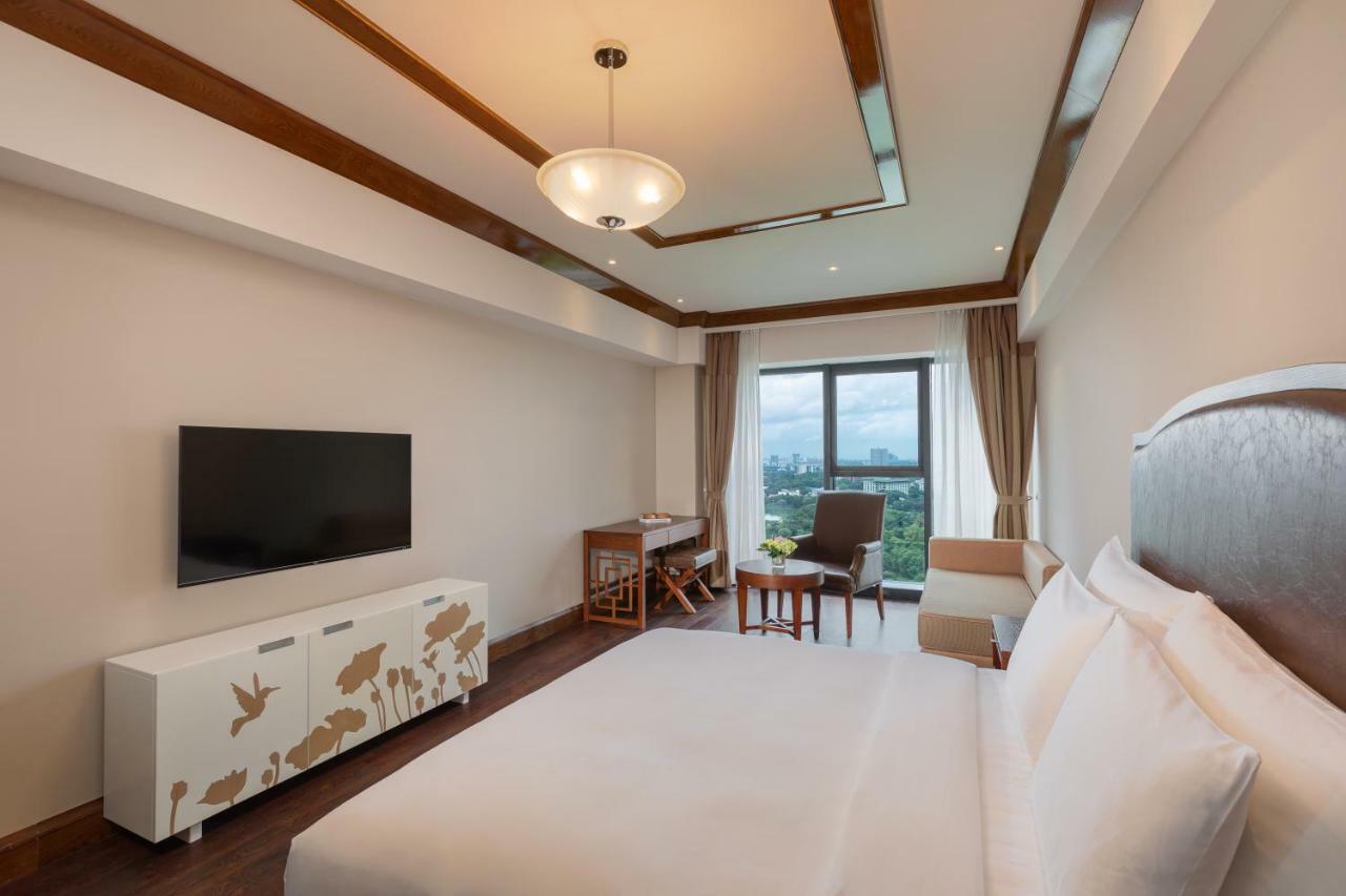 กันตาร์ยาร์ เซอร์วิซ อพาร์ตเมนต์ Aparthotel ย่างกุ้ง ภายนอก รูปภาพ